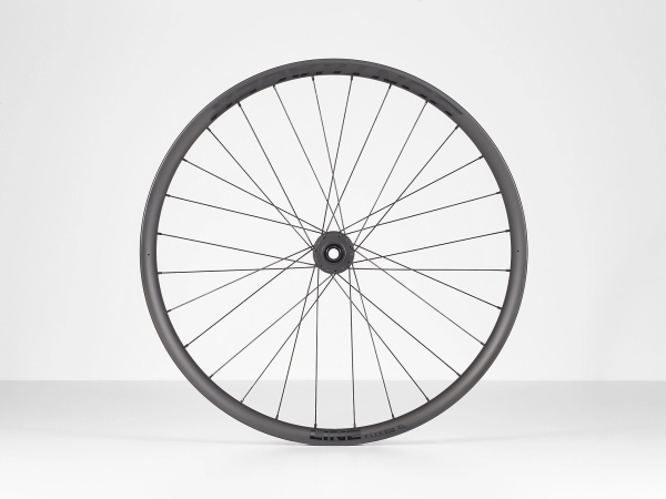 Bontrager Vorderrad Line Elite 30 Disc 110mm Black, 29