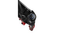 RockShox BoXXer Ultimate Charger3.2 RC2 - 29" 200mm Red 52 Offset LinearXL D2