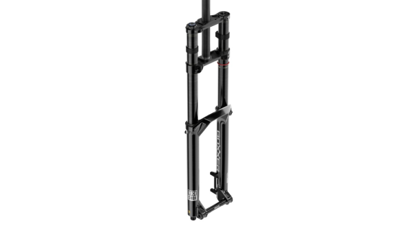 RockShox BoXXer Ultimate Charger3.2 RC2 - 27.5" 200mm Black 48 Offset LinearXL D2