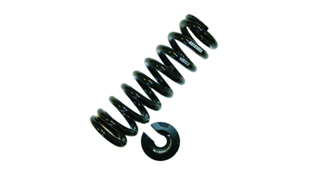RockShox Coil Spring, Vivid, 250lb X 240mm (76mm