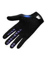 Dharco Mens Gravity Glove | Vortex, L