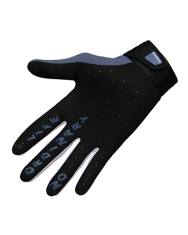 Dharco Mens Gravity Glove | Storm, S