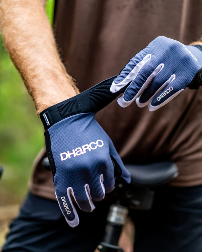 Dharco Mens Gravity Glove | Storm, S