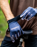 Dharco Mens Gravity Glove | Storm, S