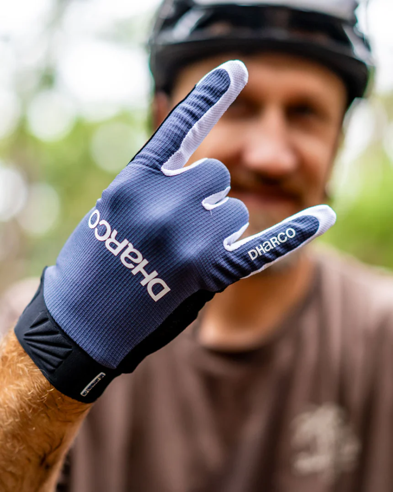 Dharco Mens Gravity Glove | Storm, S