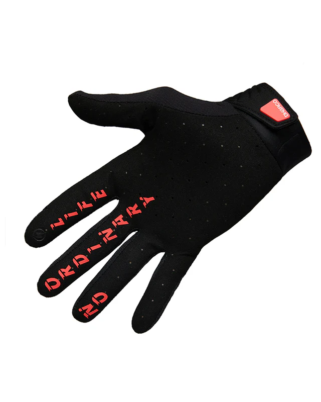 Dharco Mens Gravity Glove | Black, L