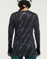 Dharco Womens Race Jersey | Jet Stream, XL