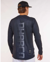 Dharco Mens Gravity Jersey | Stealth, S