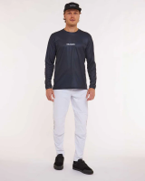 Dharco Mens Gravity Jersey | Stealth, S