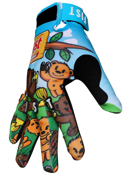 Fist Handwear Glove Lil Fists Lil Teds M
