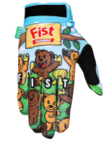 Fist Handwear Glove Lil Fists Lil Teds M