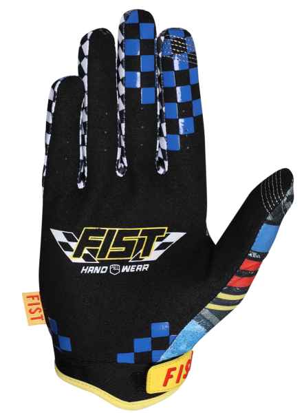 Fist Handwear Glove Lil Fists Speedway M