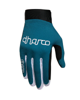 Dharco Womens Gravity Glove | Morrocan Blue, M