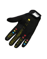 Dharco Youth Gravity Glove | Black, L