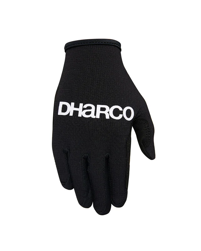 Dharco Youth Gravity Glove | Black, L
