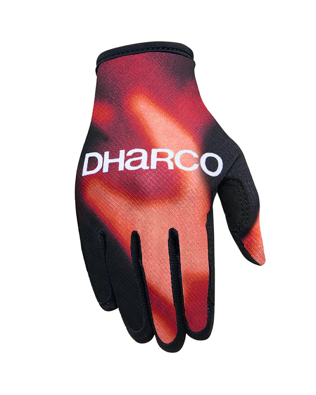 Dharco Youth Gravity Glove | Infrared, M