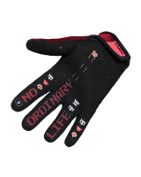 Dharco Youth Gravity Glove | Infrared, M