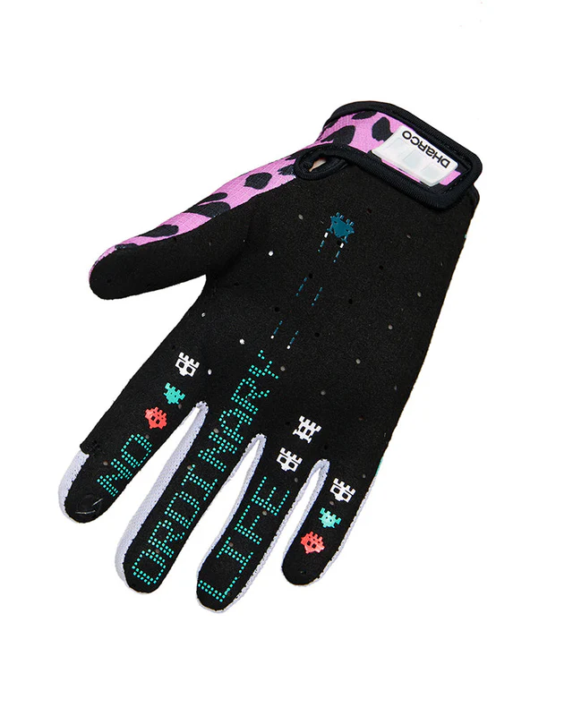 Dharco Youth Gravity Glove | Jinx, M