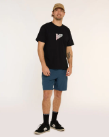 Dharco Mens Pit Shorts | Maverick