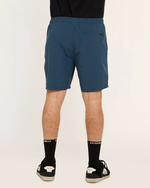 Dharco Mens Pit Shorts | Maverick