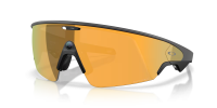 Oakley Meta Vanguard, Black/Prizm 24K