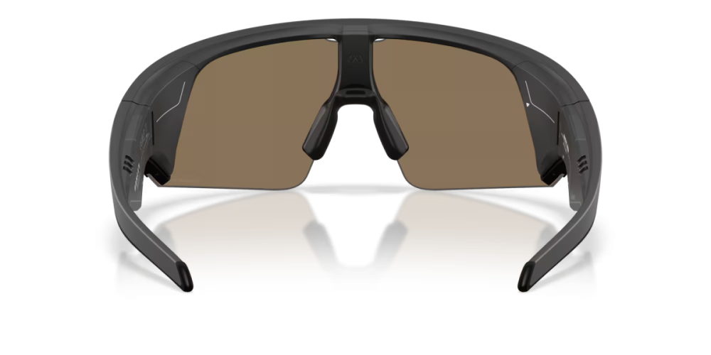 Oakley Meta Vanguard, Black/Prizm 24K