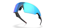 Oakley Meta Vanguard, White/Prizm Sapphire