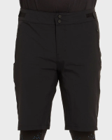 Dharco Mens Gravity Shorts | Black, L