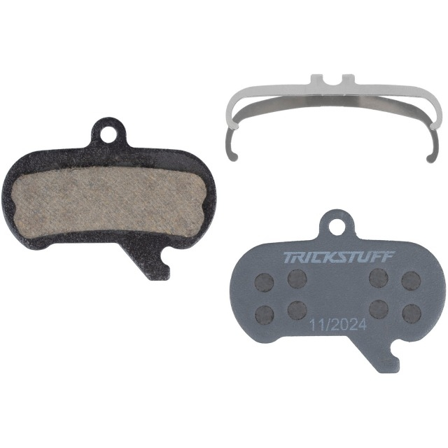 Trickstuff Bremsbelag 870 Power, 1 Paar/SRAM