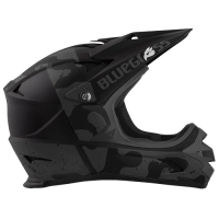 Blue Grass DH Helmet S