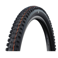 Schwalbe ROMY Soft s/s falt GravPro TLR, 27.5x2.4