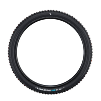 Schwalbe ROMY Soft s/s falt GravPro TLR, 27.5x2.4
