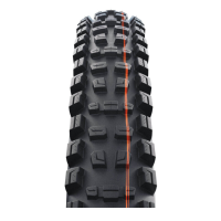 Schwalbe ROMY Soft s/s falt GravPro TLR, 27.5x2.4