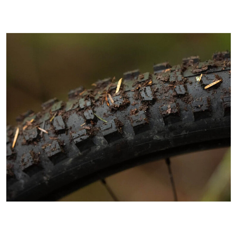 Schwalbe ROMY Soft s/s falt GravPro TLR, 27.5x2.4