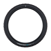 Schwalbe TACKY CHAN Soft s/s falt GravPro TLR, 27.5x2.4