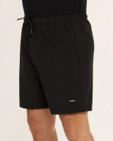 Dharco Mens Pit Shorts | Black, M