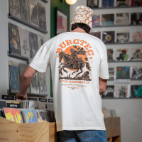 Burgtec Wild Ride T­-shirt S