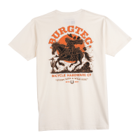 Burgtec Wild Ride T­-shirt S