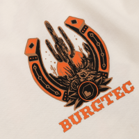 Burgtec Wild Ride T­-shirt S