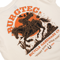 Burgtec Wild Ride T­-shirt S