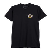Burgtec Alpine Speedway T­-shirt - Black M