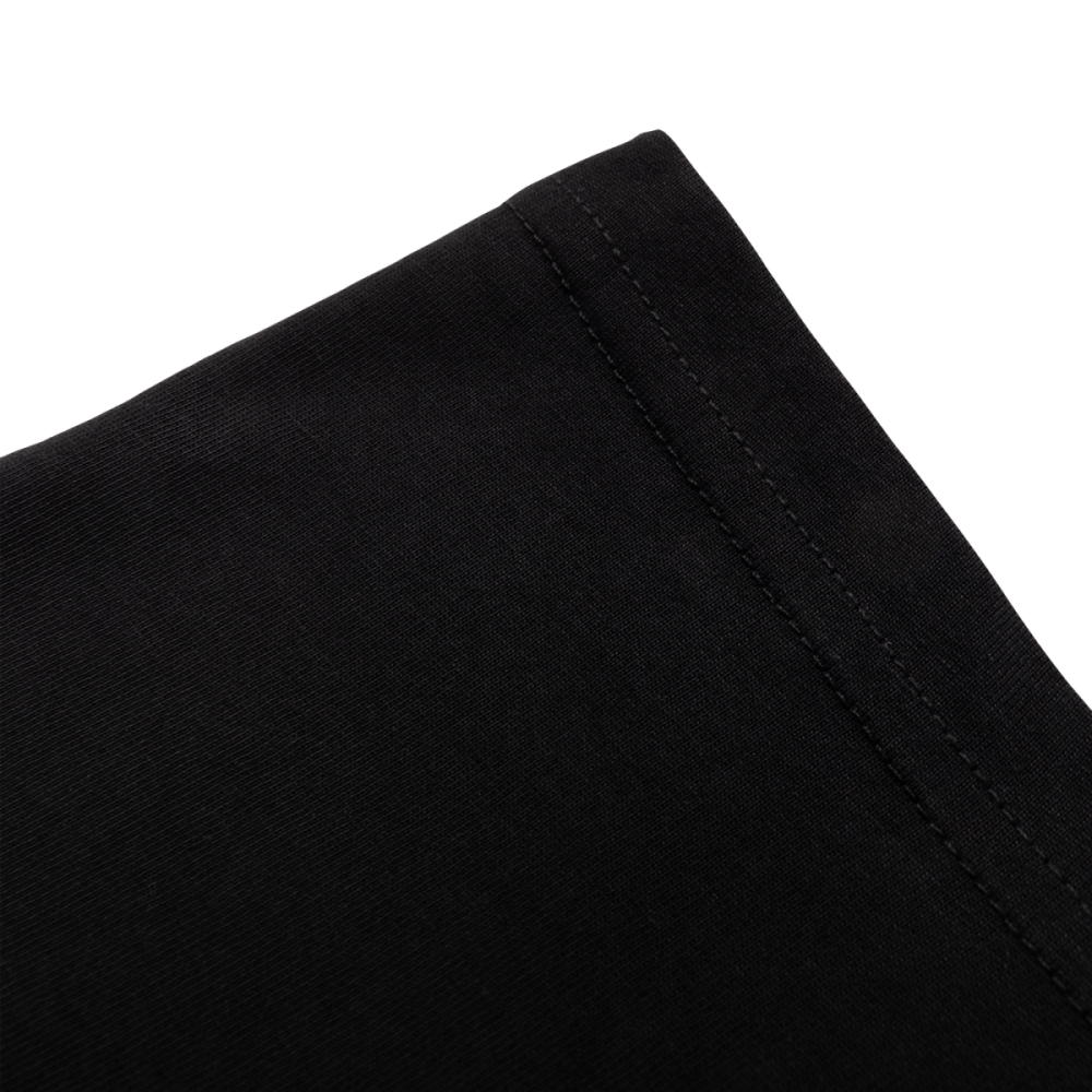 Burgtec Alpine Speedway T­-shirt - Black M