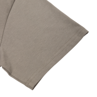 Burgtec Alpine Speedway T­-shirt - Granite L