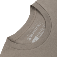 Burgtec Alpine Speedway T­-shirt - Granite L