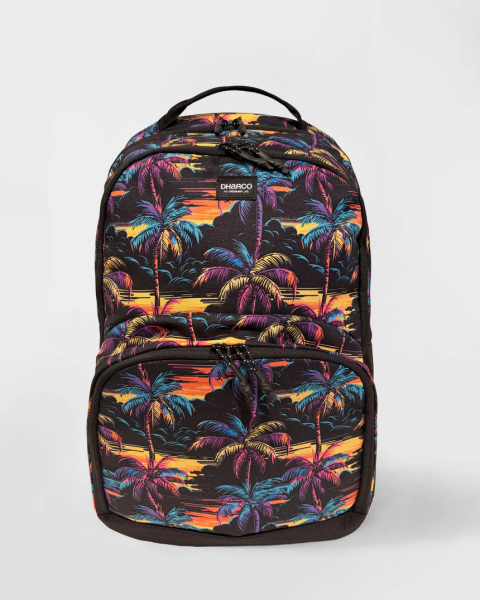 Dharco Campas Backpack - StokeWizard