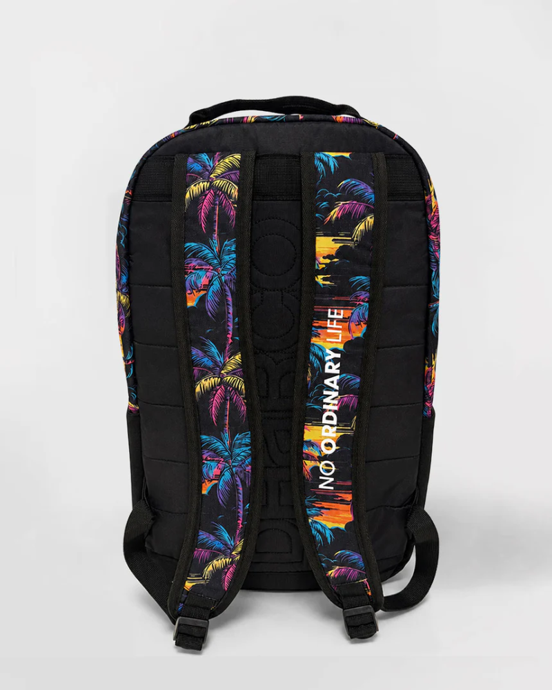 Dharco Campas Backpack - StokeWizard