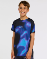 Dharco Youth Short Sleeve Jersey | Vortex, YM/8