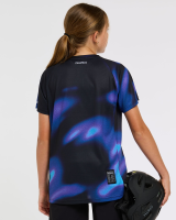 Dharco Youth Short Sleeve Jersey | Vortex, YM/8