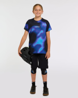 Dharco Youth Short Sleeve Jersey | Vortex, YM/8