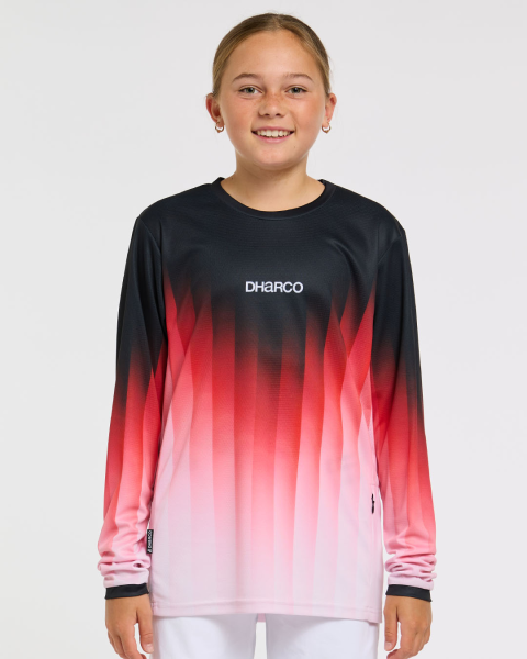 Dharco Youth Gravity Jersey | Prism